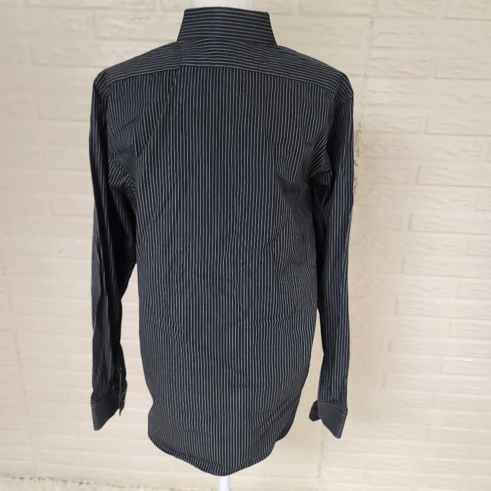 Express Button Down Casual - image 4